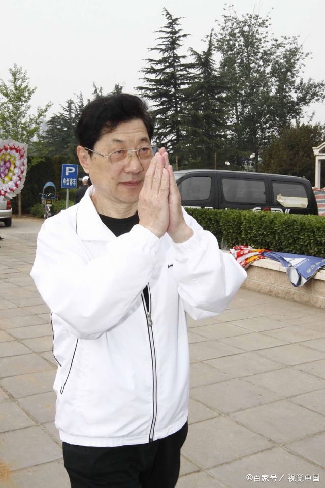 相声界再损巨匠!常贵田去世享年76岁